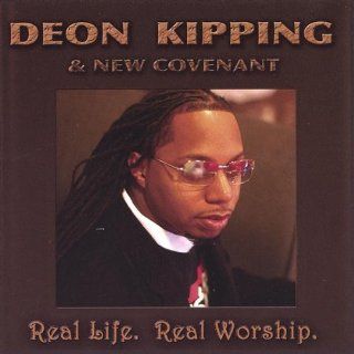 Real Life Real Worship Music
