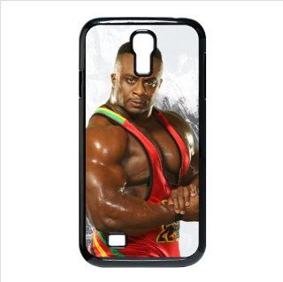 Big E Former NXT Champion In WWE Samsung Galaxy S4 I9500 Cases Covers Cell Phones & Accessories