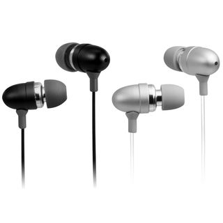 Arctic Sound E351 In ear Headphone Arctic Cooling Headphones