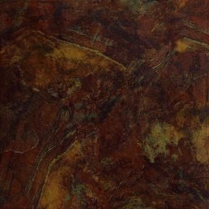 MARAZZI Imperial Slate 6 in. x 6 in. Multicolor Ceramic Floor and Wall Tile (9.68 sq. ft. / case) UE3P