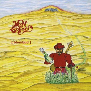 Moon Safari   Blomljud (2CDS) [Japan LTD SHM CD] MICP 30038 Music