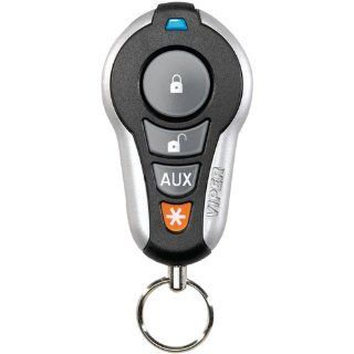 Viper 7141V 4 Button Remote  Vehicle Audio Video Remote Controls  Electronics
