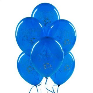 Pittsburgh Panthers   Latex Balloons Party Accessory Sports & Outdoors
