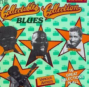 Blues Collections 3 Music