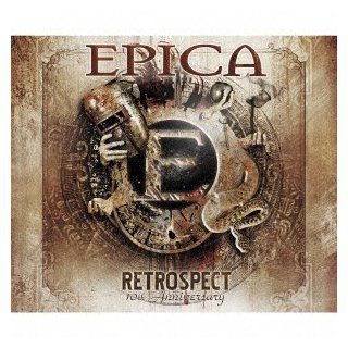 Retrospect Music