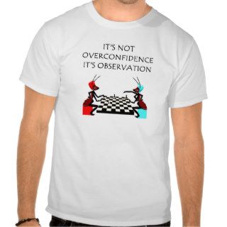 funny chess joke t shirt
