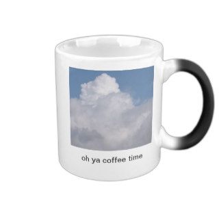 after you wake up u need coffee coffee mug