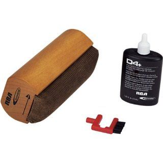 NEW D4+ Record Cleaning Kit (Memory & Blank Media) Electronics