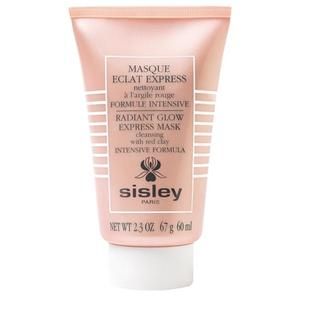 Sisley Radiant Glow 2.3 ounce Mask with Red Clay Sisley Facial Treatments