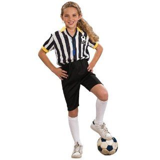 Referee Kids Costume Toys & Games