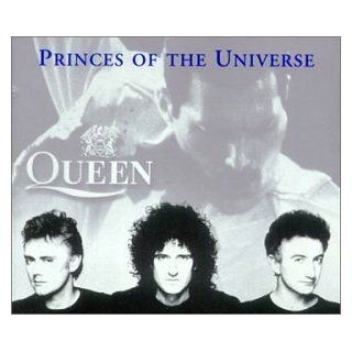 Princes of the Universe Music