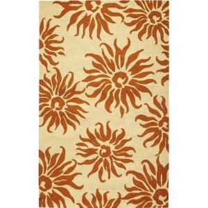 Home Decorators Collection Macy Terra 2 ft. x 3 ft. Area Rug 1323900170