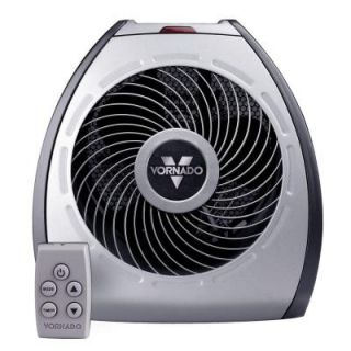 Vornado 1500 Watt Whole Room Portable Vortex Heater EH1 0032 28