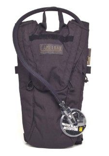 CamelBak Thermobak AB 102 oz Black  Hiking Hydration Packs  Sports & Outdoors