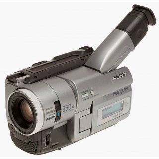 Sony DCRTRV103 Handycam Digital Camcorder  Camera & Photo