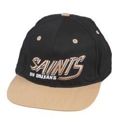 New Orleans Saints Retro NFL Snapback Hat Football