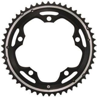 Shimano 105 FC 5603 Bicycle Chainring   Black   50t D x 130mm/Triple   Y1GF98050  Bike Chainrings And Accessories  Sports & Outdoors