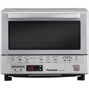 Panasonic FlashXpress Toaster Oven NB G110P