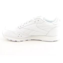 Reebok Women's 'Classic' White Sneakers (Size 10) Reebok Sneakers