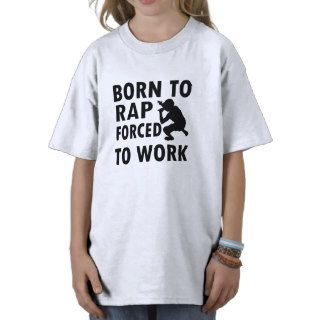 Cool Rap Designs T shirt