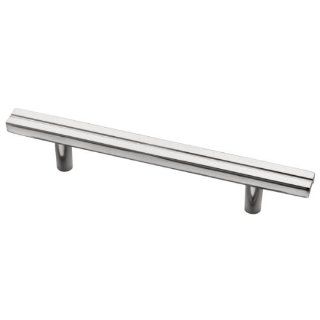 Liberty P03124 PC C 96mm Pinstripe Pull   Cabinet And Furniture Pulls  