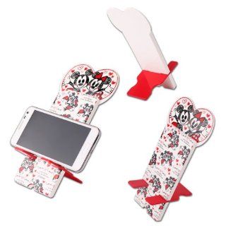 Disney 110th Anniversory Smartphone Stand  Players & Accessories