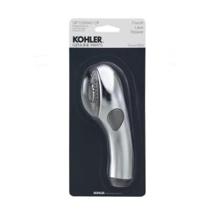 KOHLER Pull Out Spray Head in Polished Chrome GP1036940 CP