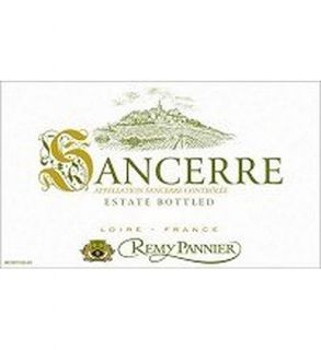 Remy Pannier Sancerre 2010 750ML Wine