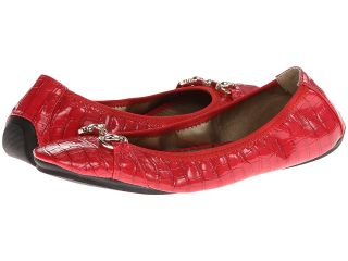 Soft Style Mattie Womens Shoes (Red)