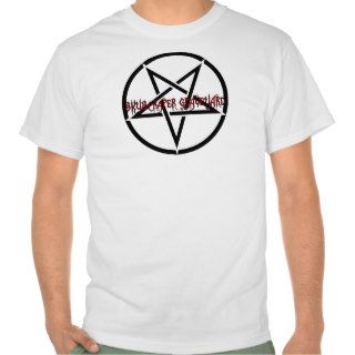 Death Metal Tshirts