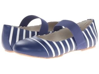 Umi Kids Elaina B II Girls Shoes (Blue)