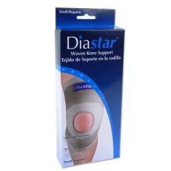 Diastar Woven Knee Brace Diastar Wrist & Ankle Braces
