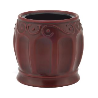 Candle Warmers Roman Red Fragrance Warmer