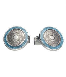 Sunburst Color #9 Cufflink JoS. A. Bank