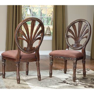 Signature Design By Ashley Ledelle Dining Side Chair (set Of 2)