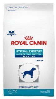 Royal Canin Hypo Hydrolyzed Protein Potato Soy Dry Dog Food 24.2 lb  Dry Pet Food 