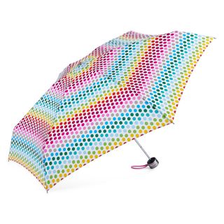 Totes Compact Umbrella, Womens