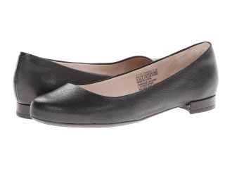 Rockport Atarah Plain Pump Womens Flat Shoes (Black)