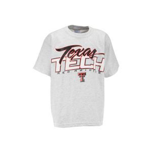 Texas Tech Red Raiders NCAA Texas Tech Cotton T Shirt