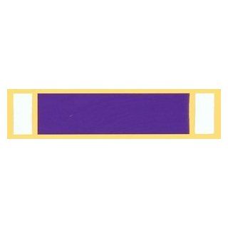 Purple Heart Medal Ribbon Lapel Pin Automotive