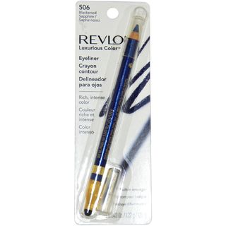 Revlon Luxurious #506 Blackened Sapphire Eyeliner Revlon Eyes