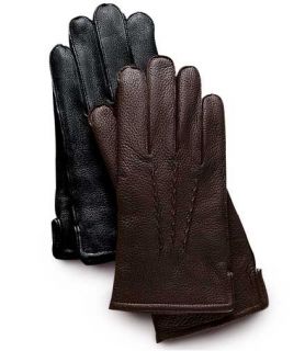 Deerskin Thinsulate Gloves JoS. A. Bank