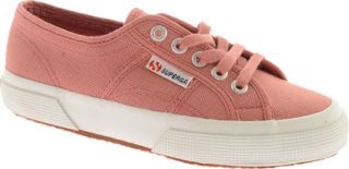 Superga 2750 Classic   Dusty Rose Sneakers