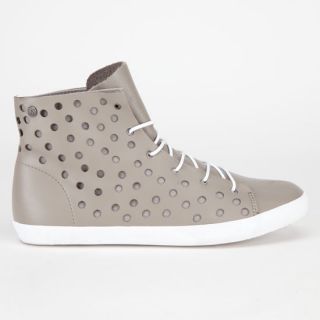 Buzz Womens Shoes Grey In Sizes 6, 7, 8, 9, 8.5, 6.5, 7.5, 10 For Women