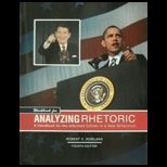 Analyzing Rhetoric Workbook