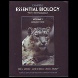Essential Biology With Phys. (Custom)