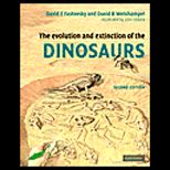 Evolution and Extinction of Dinosaurs