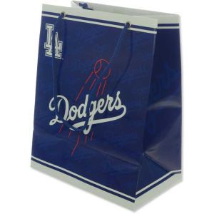 Los Angeles Dodgers Medium Gift Bag