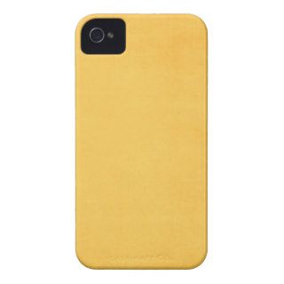 554_solid yellow paper SOLID LIGHT YELLOW BACKGROU iPhone 4 Case