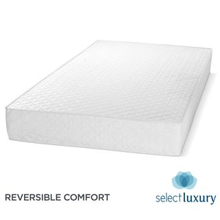 Select Luxury Sweet Baby Extra Firm Crib Mattress Select Luxury Crib Mattresses